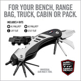 Real Avid Gun Tool (AVGTCL211)