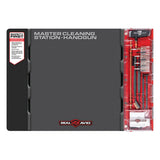 Real Avid Handgun Master cleaning station (AVMCS-P)