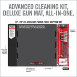 Real Avid Handgun Master cleaning station (AVMCS-P)
