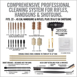 Real Avid Universal master cleaning station (AVMCS-U)