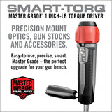 Real Avid Smart TORQ wrench (AVSTORQ)