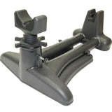 MTM “The Bull” rifle rest