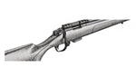 Bergara BMR 20" 22wmr Steel barrel