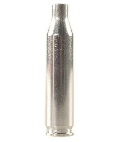 Starline 243win nickel cases new x50 bag
