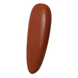 CERVELLATI MICROCELL RECOIL PAD 15MM THICK - 80MM HOLE SPACE - RED (214436-RB)