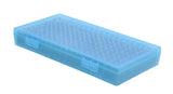 CYTAC Pistol ammo box 200 round 9mm, 40cal, 45cal (CY-BC-200R)