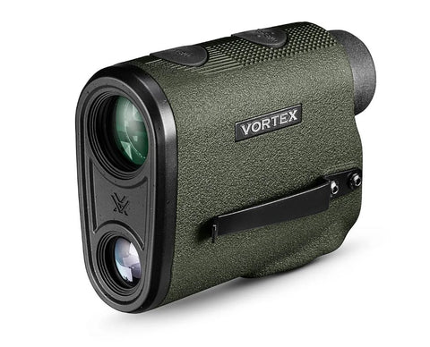 Vortex Diamondback HD2000 range finder – Bunker Ballistics Pty Ltd