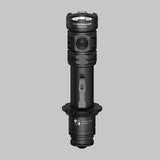 ARMYTEK Dobermann ProMax white hunting kit (F08401CHK)