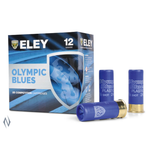 ELEY 12ga OLYMPIC BLUES 7.5 28GRAM 1250fps