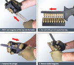 Elite Tactical Systems 9mm / 40cal pistol speed loader