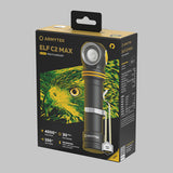 Armytek Elf C2 max torch - white light (F10701PC)