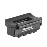 Vanguard sling swivel to picatinny rail adaptor (V252339)