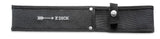 FDick knife sheath upto 21cm x 5cm knives (90133000)