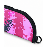 Pro Tactical pink camo 50" gun bag (GB-001P)