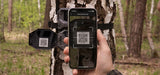 HIKMICRO T16 TRAIL CAMERA 18650 battery (HM-T16-18650)