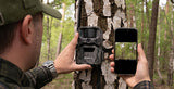 HIKMICRO T16 TRAIL CAMERA 18650 battery (HM-T16-18650)