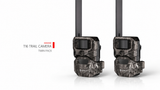 HIKMICRO T16 TRAIL CAMERA 18650 battery twin pack (HM-T16-18650twinpack)