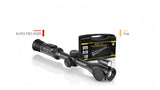 HikMicro Alpex pro night vision scope and speras TH4 (A50PL+TH4K)