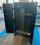 RedShield 33 Gun Double Door safe 210kg (RS-DD-33)