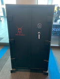 RedShield 33 Gun Double Door safe 210kg (RS-DD-33)