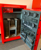 RedShield 36 Gun Premium fire resistant Safe (RS-P-36)