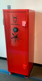 RedShield 18 Gun Premium fire resistant Safe (RS-P-18)