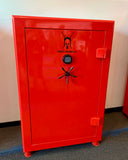 RedShield 36 Gun Premium fire resistant Safe (RS-P-36)