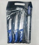 F.Dick 4 piece starter set with oval steel (82555000)