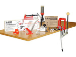 Lee Precision Bench Prime Reloading Press Kit #91628