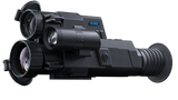 Pard Landsat 640 Compact Q Multi-spectral Riflescope LA6C-45/70/LRF (45/70mm with LRF)