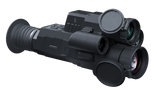 Pard Landsat 640 Compact Q Multi-spectral Riflescope LA6C-45/70/LRF (45/70mm with LRF)
