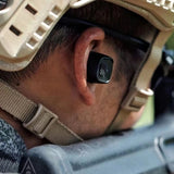 Earmor M20T PRO Bluetooth Electronic Earplugs - Foliage Green (M20T-FG)