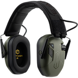 Earmor M300T Electronic Bluetooth Earmuffs - Foliage Green (M300T-FG)