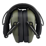 Earmor M300T Electronic Bluetooth Earmuffs - Foliage Green (M300T-FG)