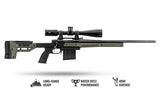MDT ORYX remington 700 SA OD green chassis (106018-ODG)