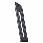 Mec-Gar Ruger MKII 22LR 10 shot magazine (MK 1 pistols by swaping loading button to other side)