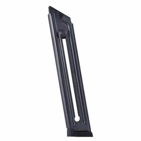 Mec-Gar Ruger MKII 22LR 10 shot magazine (MK 1 pistols by swaping loading button to other side)