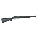 Outdoor Arms JW15 bolt action 22LR rifle 16" barrel (NORJW15-SB16)
