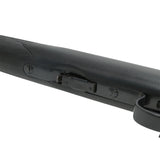 Outdoor Arms JW15 bolt action 22LR rifle 16" barrel (NORJW15-SB16)