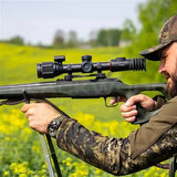 Nocpix BOLT P25R thermal scope (BP25R)