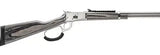 Rossi 92 stainless grey laminate 357 magnum