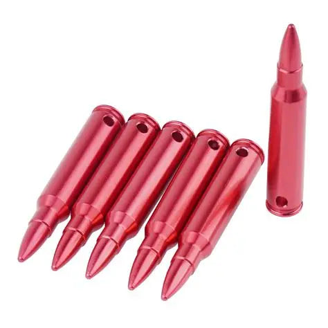 Vector optics 223rem snap caps 6 pack (SCSC-01)