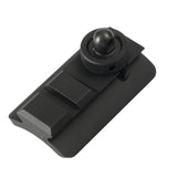 ScreeRunner carbon fibre bi pod (HO-BPC01)