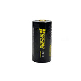 SPERAS 18350 3.7V 1100mAh LITHIUM BATTERY (SL-PB11)