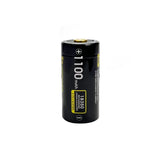 SPERAS 18350 3.7V 1100mAh LITHIUM BATTERY (SL-PB11)