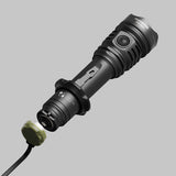 Armytek Predator ProMax White hunting kit (F08201CHK)