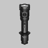 Armytek Predator ProMax White hunting kit (F08201CHK)