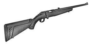 RUGER AMERICAN RIMFIRE 22LR (AMR22LR)