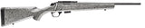 Bergara BMR 20" 22wmr Steel barrel