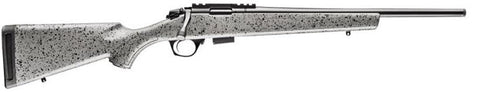 Bergara BMR 20" 22wmr Steel barrel